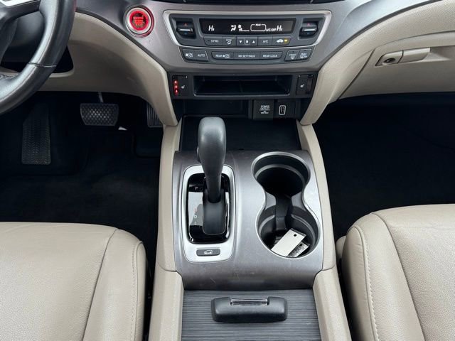 Used 2019 Honda Pilot EX-L image 18