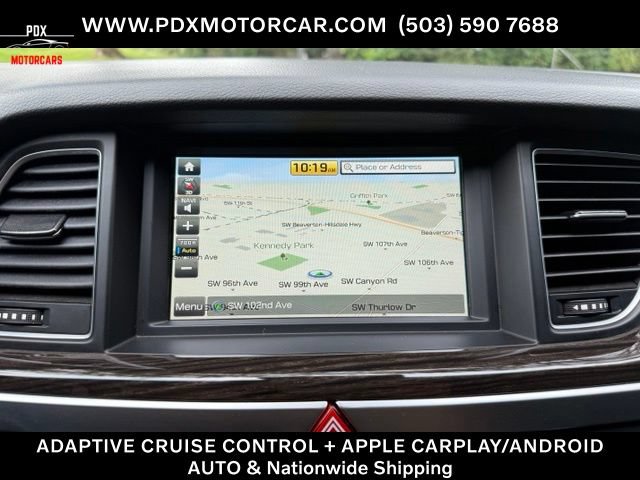 Used 2018 Genesis G80 3.8 RWD image 19