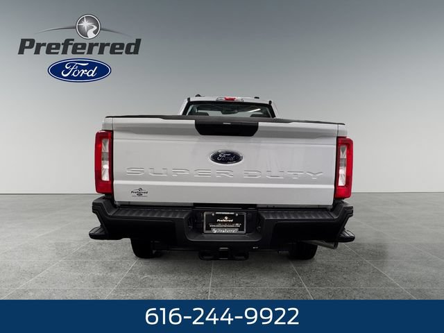 New 2026 Ford F250 XL w/ Snow Plow Prep Package AWD/4WD image 23