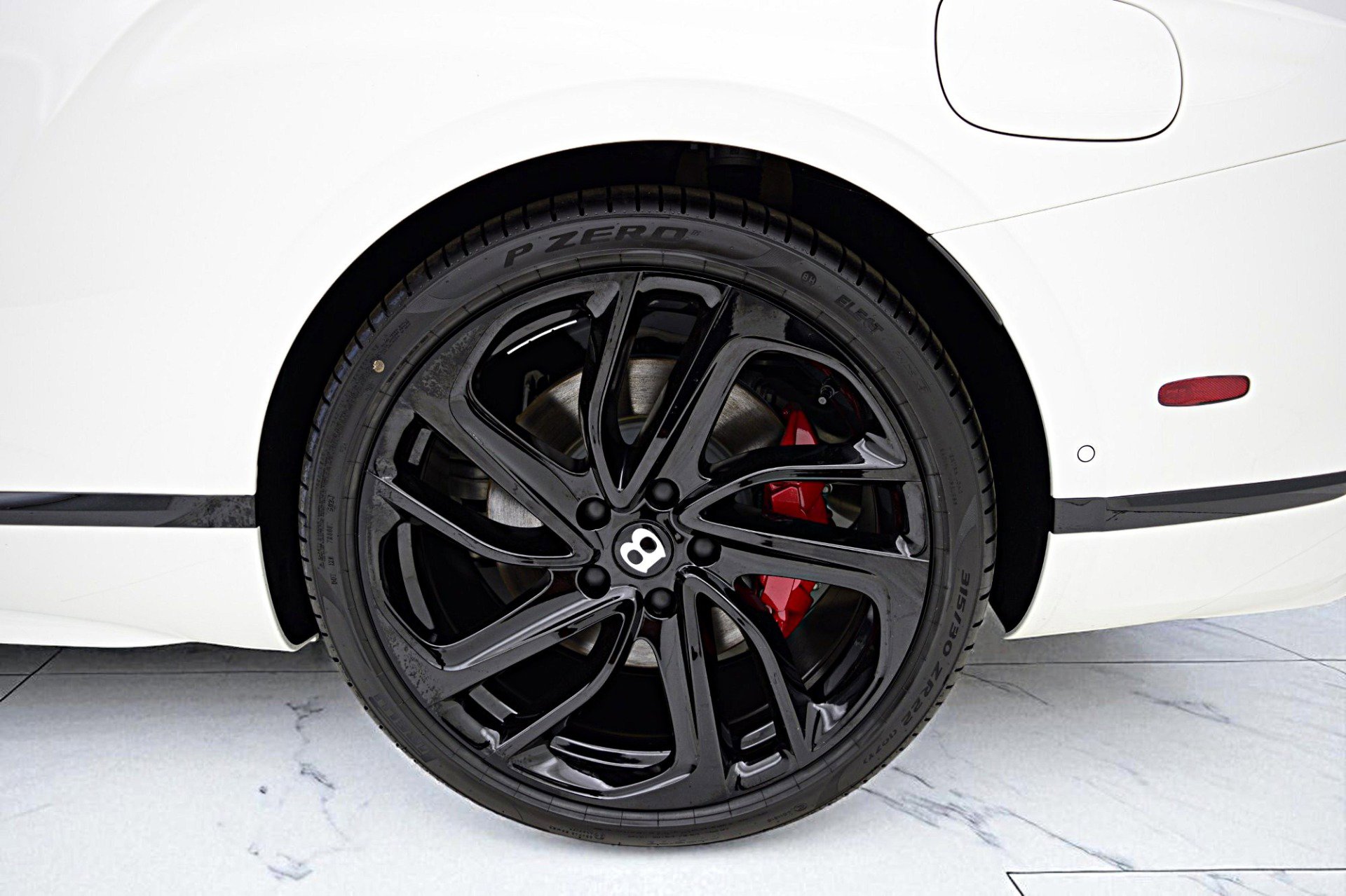 Used 2025 Bentley Continental GT Speed image 46