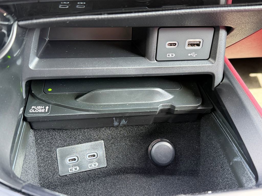 New 2026 Lexus NX 350 AWD w/ Premium Package image 20