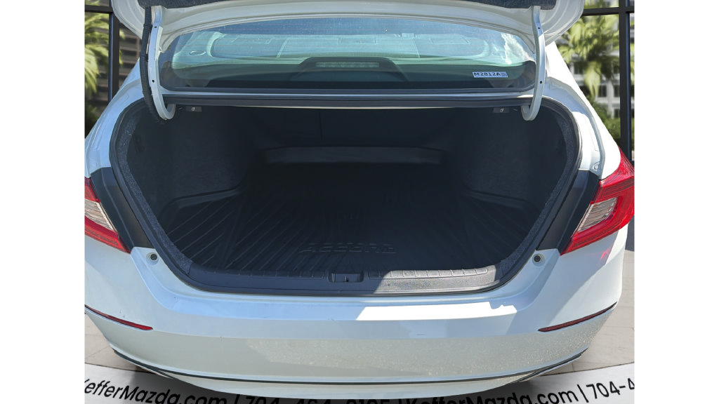 Used 2022 Honda Accord Sport image 13