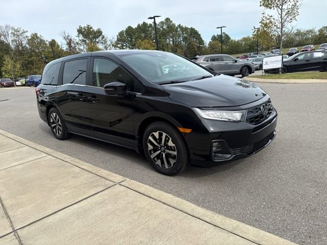 New 2026 Honda Odyssey EX-L 360° Tour