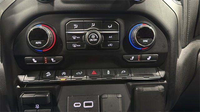 Used 2020 Chevrolet Silverado 1500 RST w/ All-Star Edition image 13