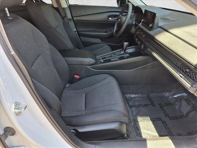 Used 2024 Honda Accord LX image 19