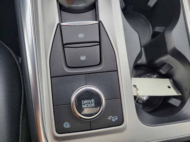 Used 2022 Ford Explorer Limited w/ Equipment Group 301A image 21