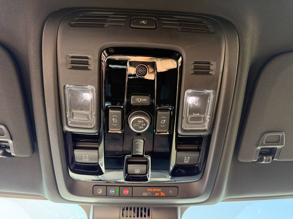 Used 2026 GMC Yukon XL Denali Ultimate AWD/4WD image 53