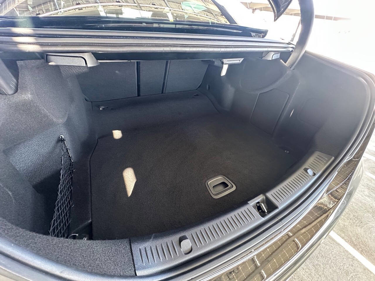 Used 2019 Mercedes-Benz E 53 AMG AMG E 53 AWD 4MATIC 4dr Sedan image 34