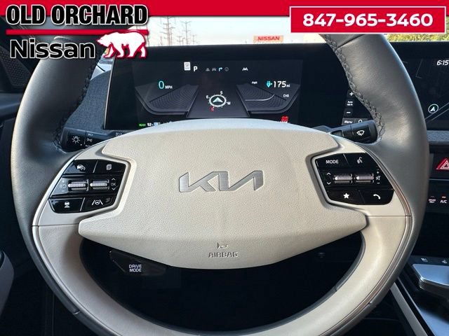 Used 2023 Kia EV6 Wind AWD/4WD image 22