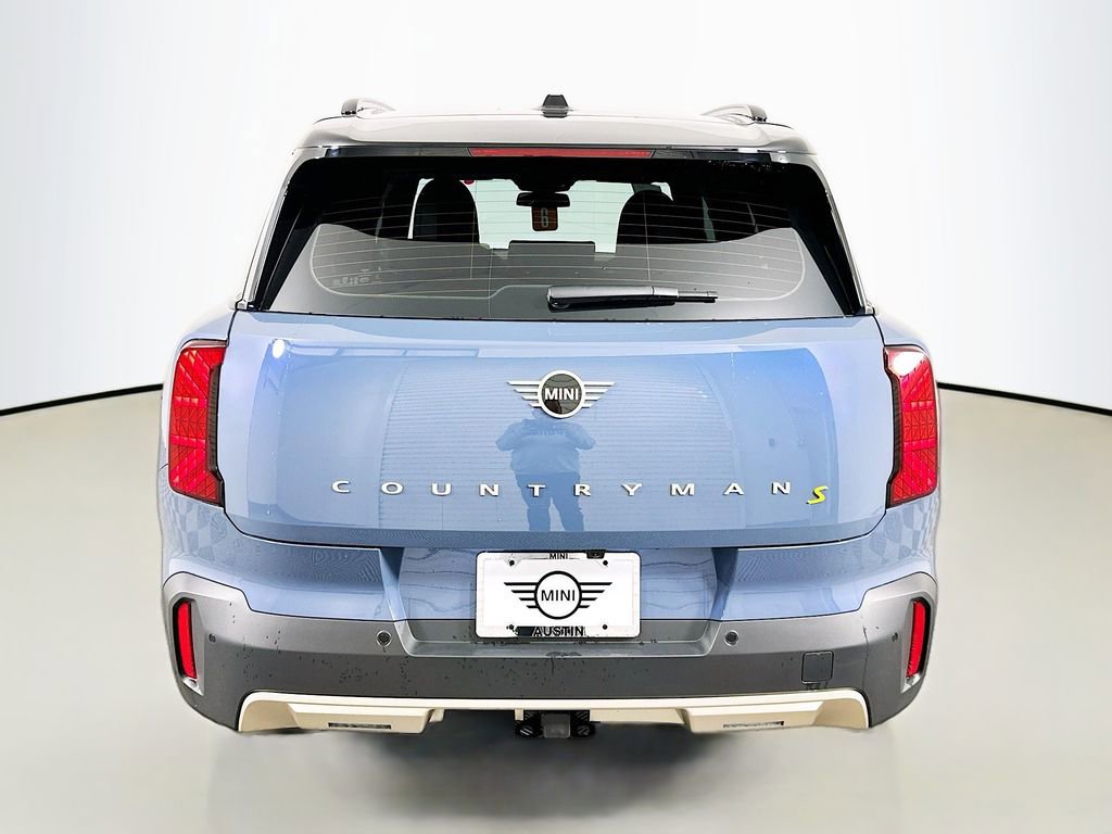 New 2026 MINI Cooper Countryman SE image 6
