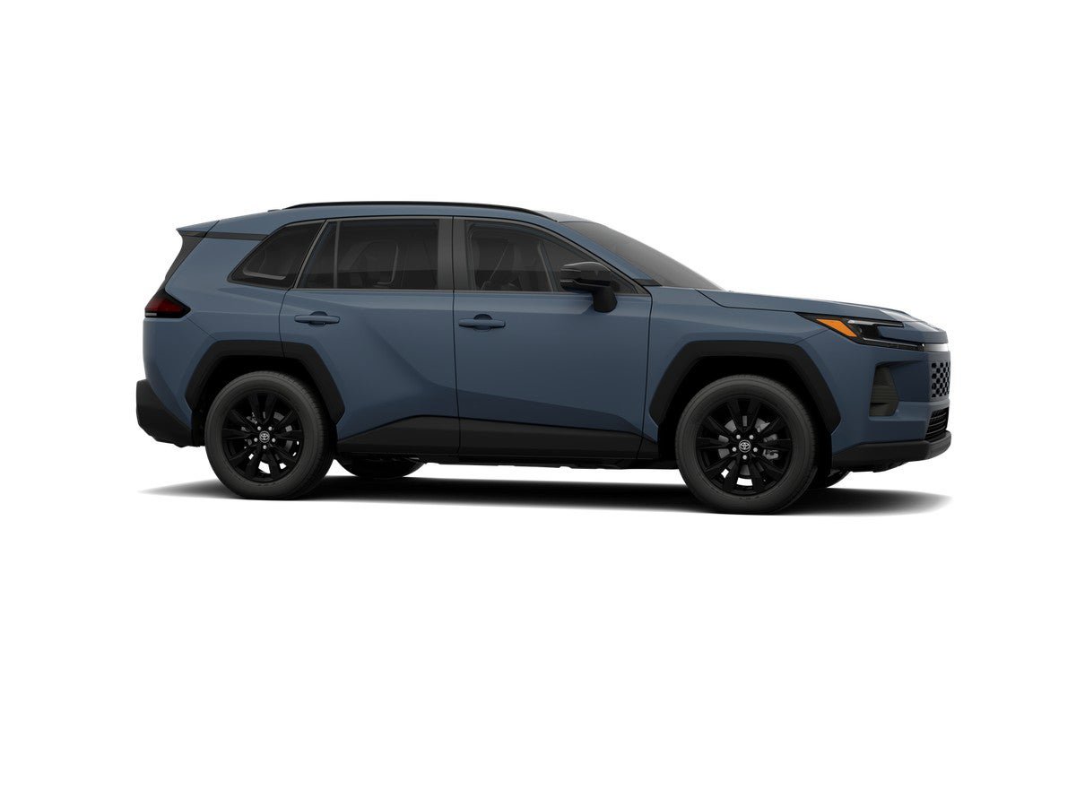 New 2026 Toyota RAV4 XLE Premium FWD image 13