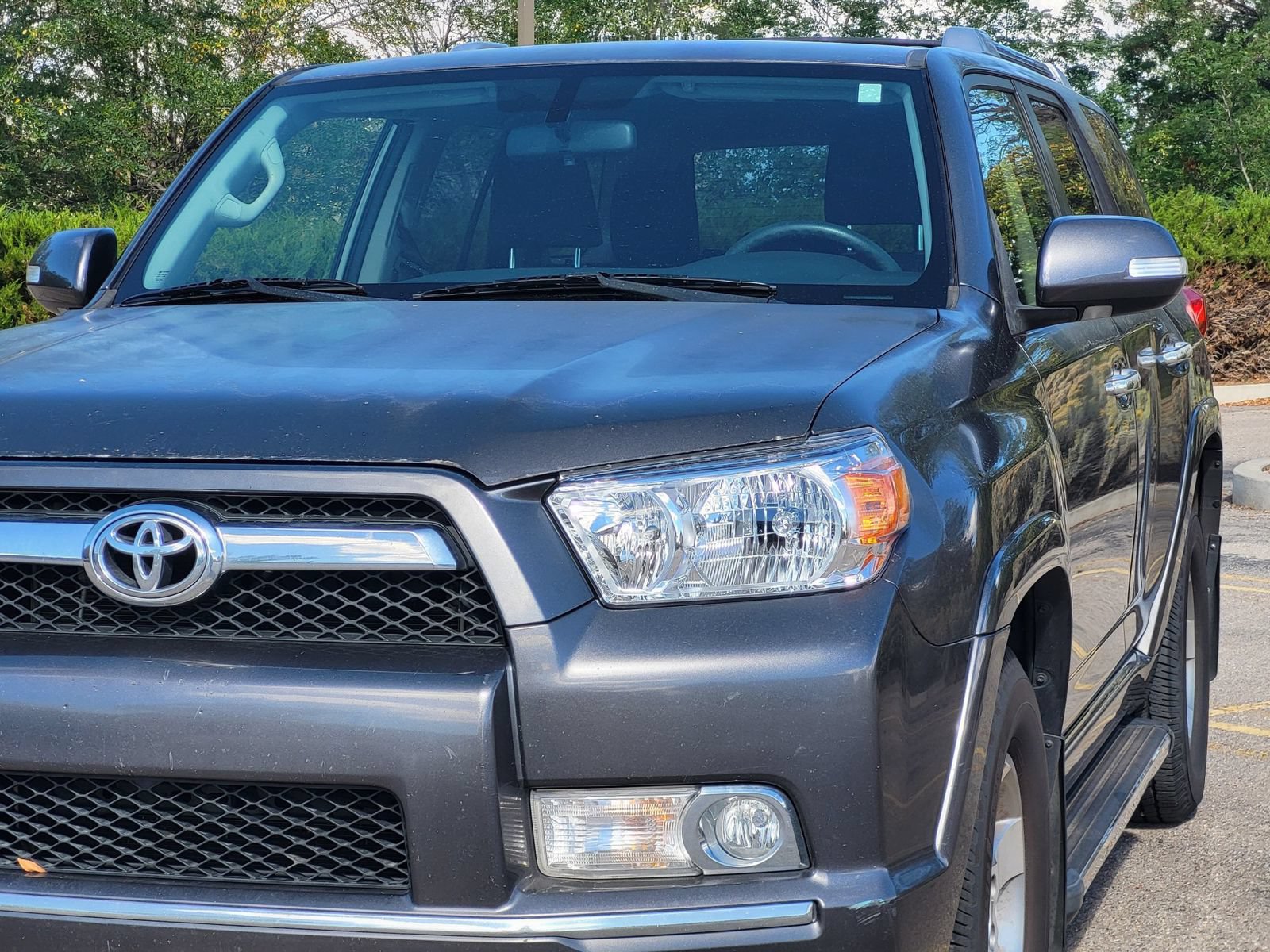 Used 2013 Toyota 4Runner SR5 RWD image 7