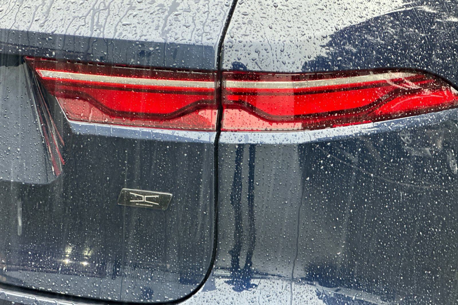 New 2026 Jaguar F-PACE R-Dynamic S image 13