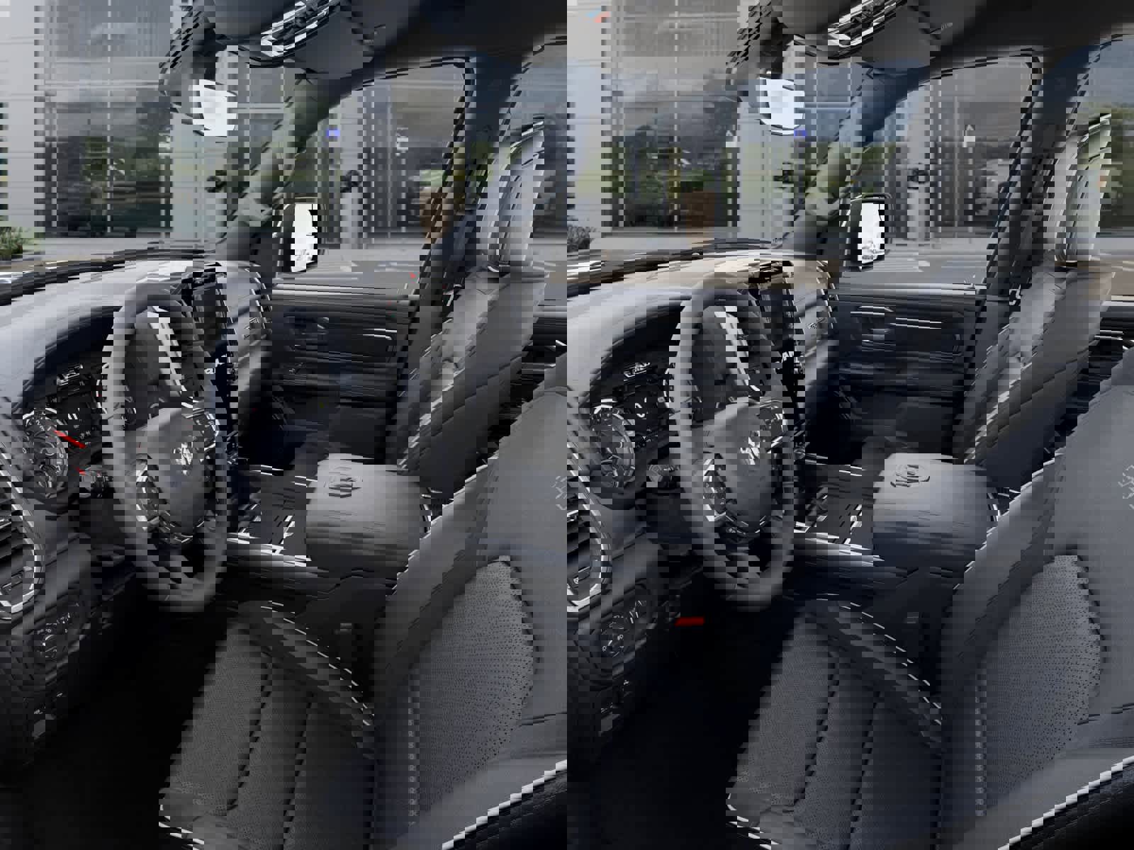 New 2026 RAM 1500 Laramie image 22