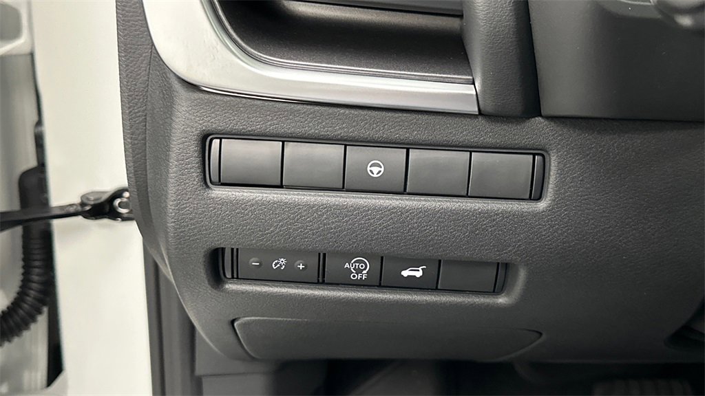 Certified 2023 Nissan Rogue SV w/ SV Premium B Package image 27