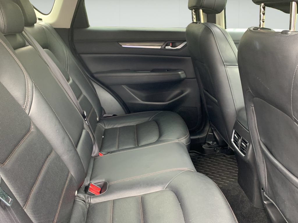 Used 2017 MAZDA CX-5 Grand Select AWD/4WD image 37