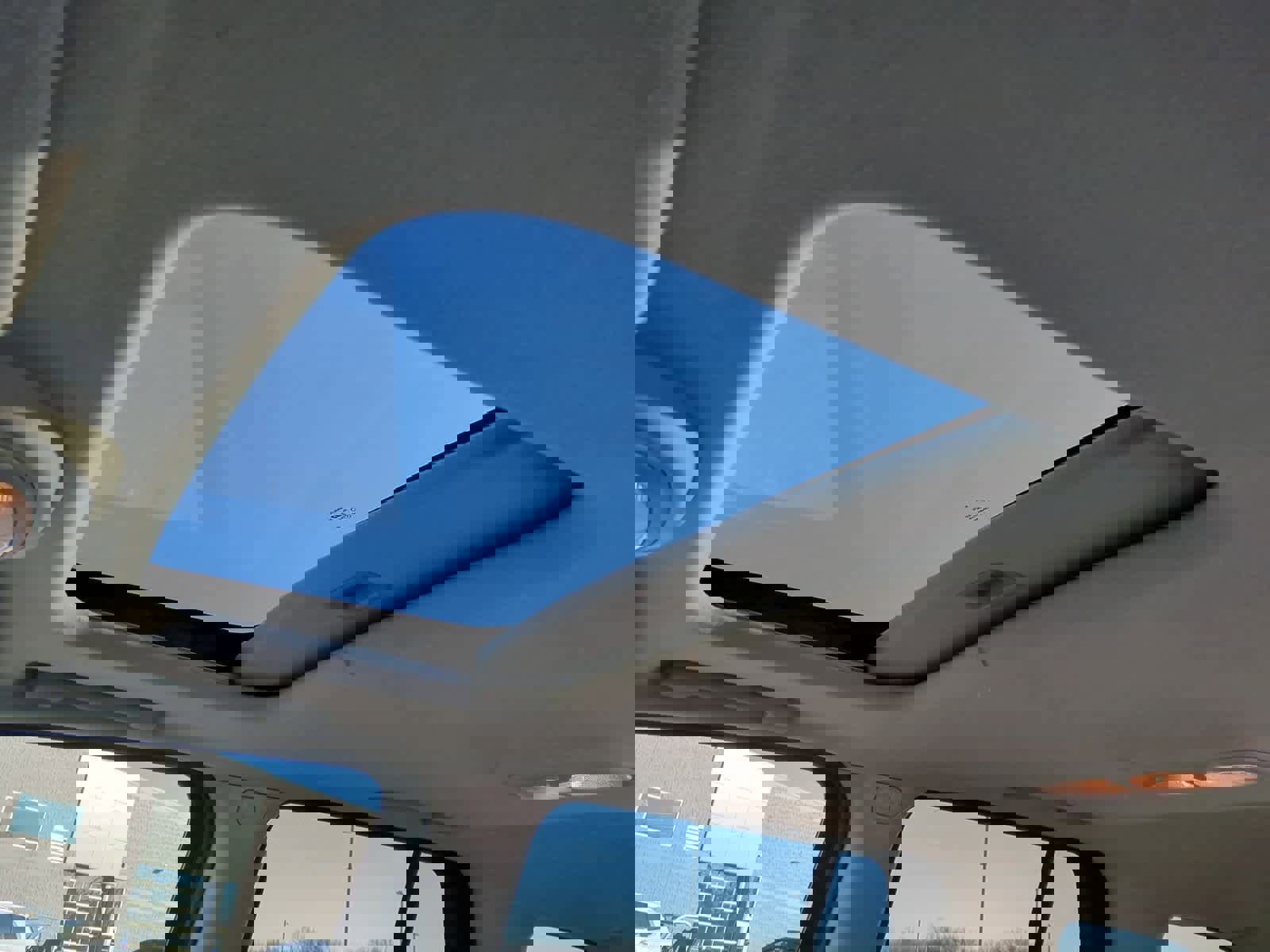 Used 2008 Chevrolet TrailBlazer LT w/ Sun And Sound Package image 19