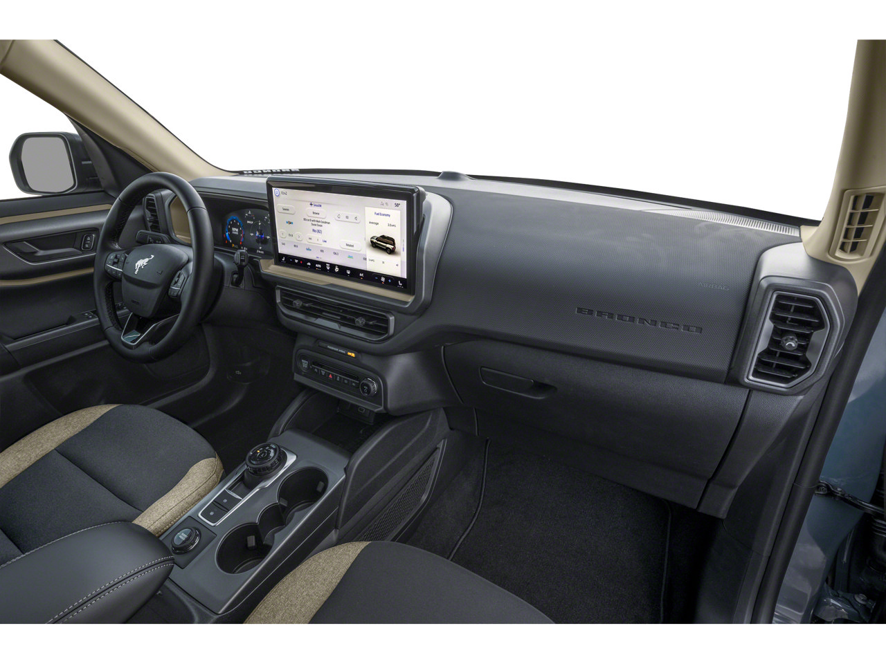 New 2026 Ford Bronco Sport Big Bend w/ Convenience Package AWD/4WD image 34