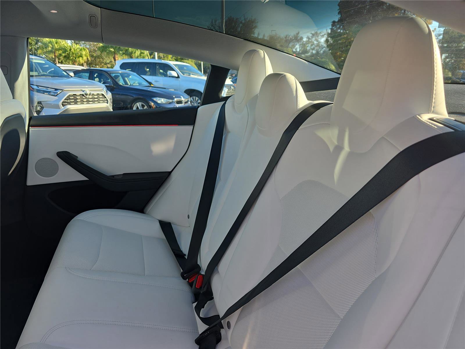 Used 2025 Tesla Model 3 Long Range image 10