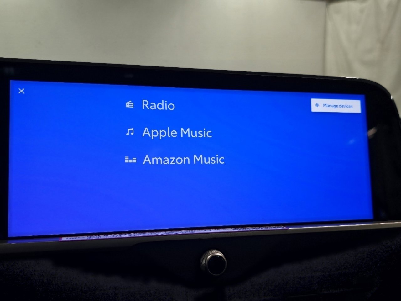 New 2025 Toyota Crown Signia image 5