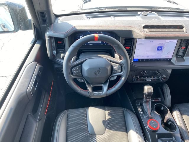 New 2025 Ford Bronco Raptor AWD/4WD image 21