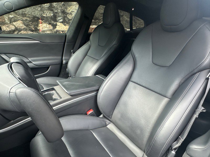 Used 2021 Tesla Model S Long Range image 24