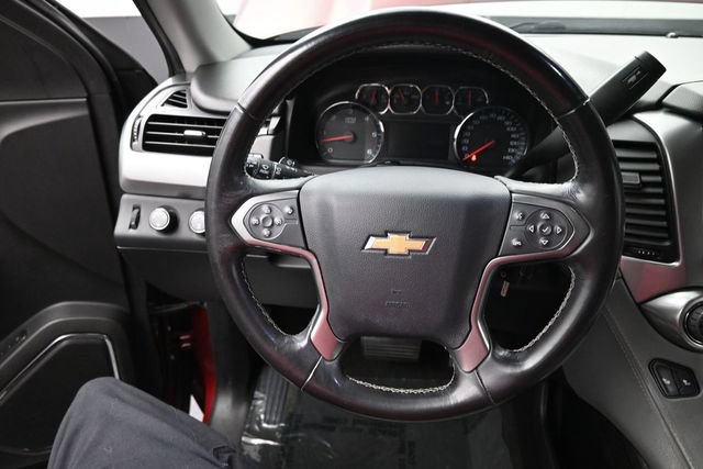 Used 2018 Chevrolet Tahoe LT AWD/4WD image 12
