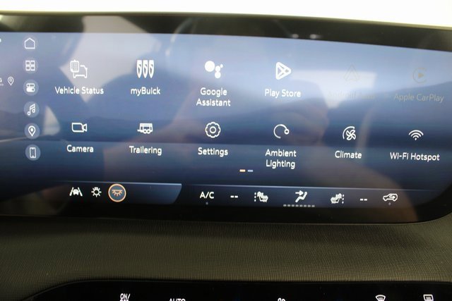 New 2026 Buick Enclave Sport Touring w/ Power Package image 6