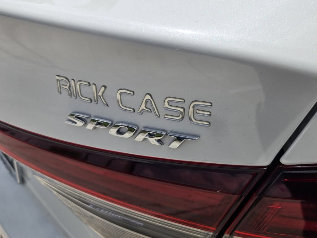 Certified 2025 Honda Civic Sport image 15