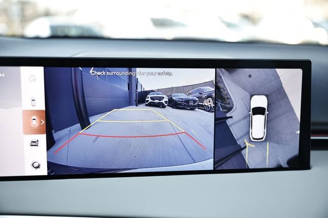 New 2026 Genesis GV70 2.5T Advanced image 36