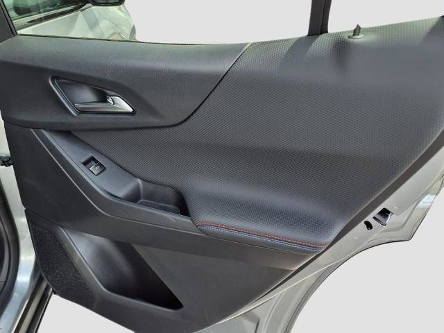 New 2026 Chevrolet Equinox RS w/ LPO, Floor Liner Package image 15