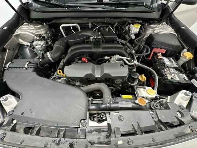 Used 2019 Subaru Outback 2.5i Limited w/ Popular Package #2 image 28
