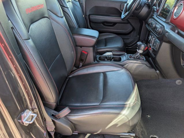 Used 2020 Jeep Gladiator Rubicon image 25