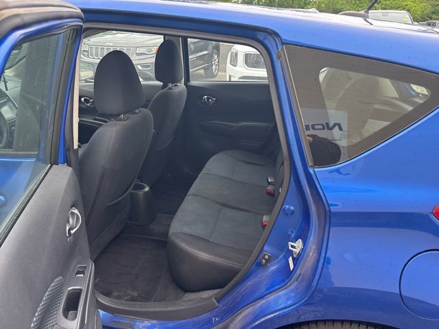 Used 2015 Nissan Versa Note FWD image 8