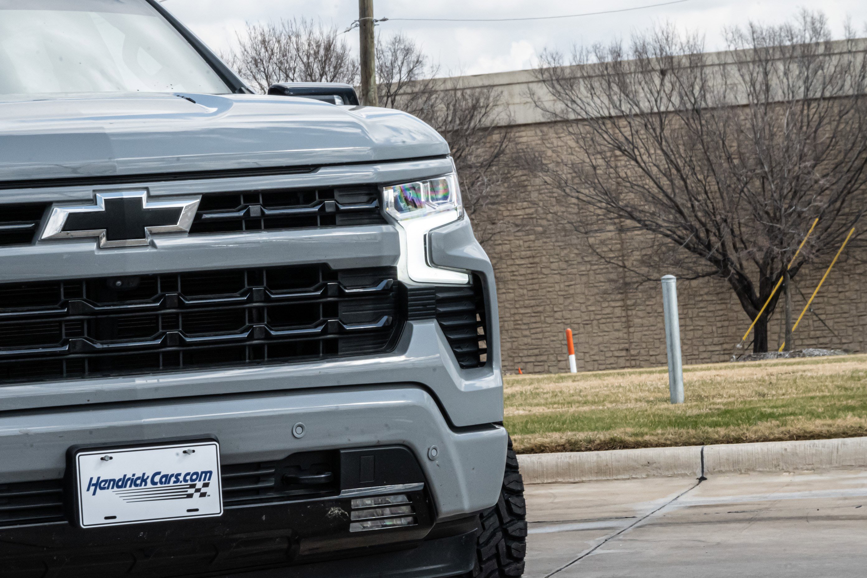 Used 2024 Chevrolet Silverado 1500 RST image 7