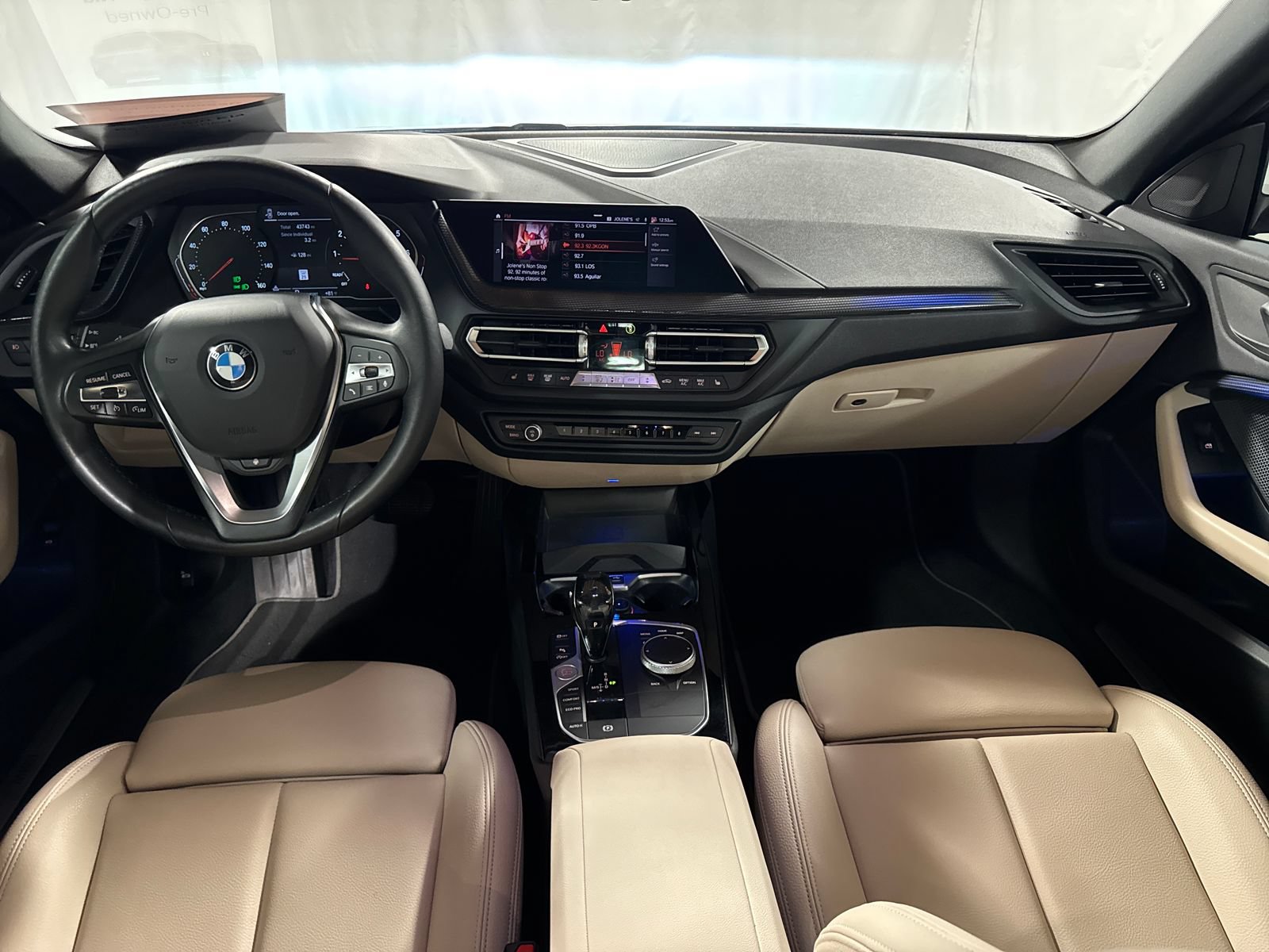 Used 2021 BMW 228i xDrive Gran Coupe w/ Convenience Package AWD/4WD image 4