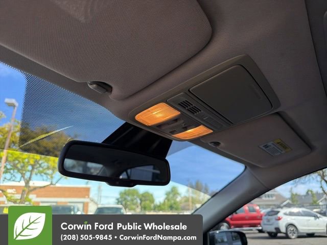 Used 2016 Honda Accord EX-L image 17