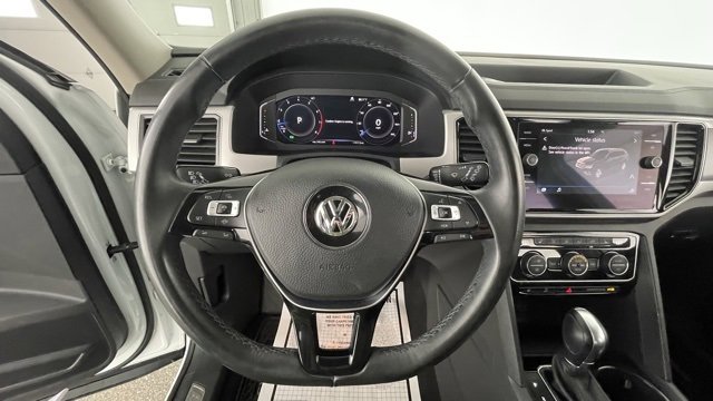 Used 2019 Volkswagen Atlas SEL image 36