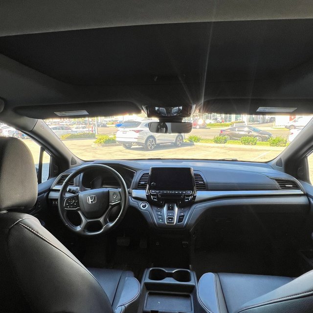 Used 2023 Honda Odyssey Sport image 14