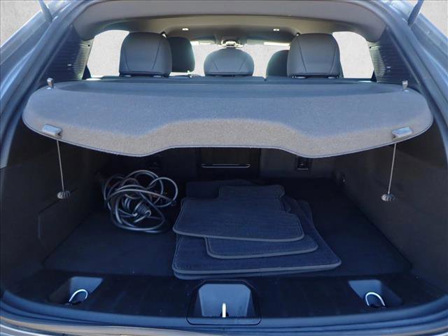 Used 2024 Dodge Hornet R/T image 8