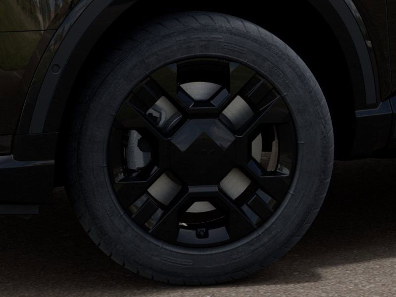 New 2027 Kia Telluride SX Prestige X-Pro AWD/4WD image 10