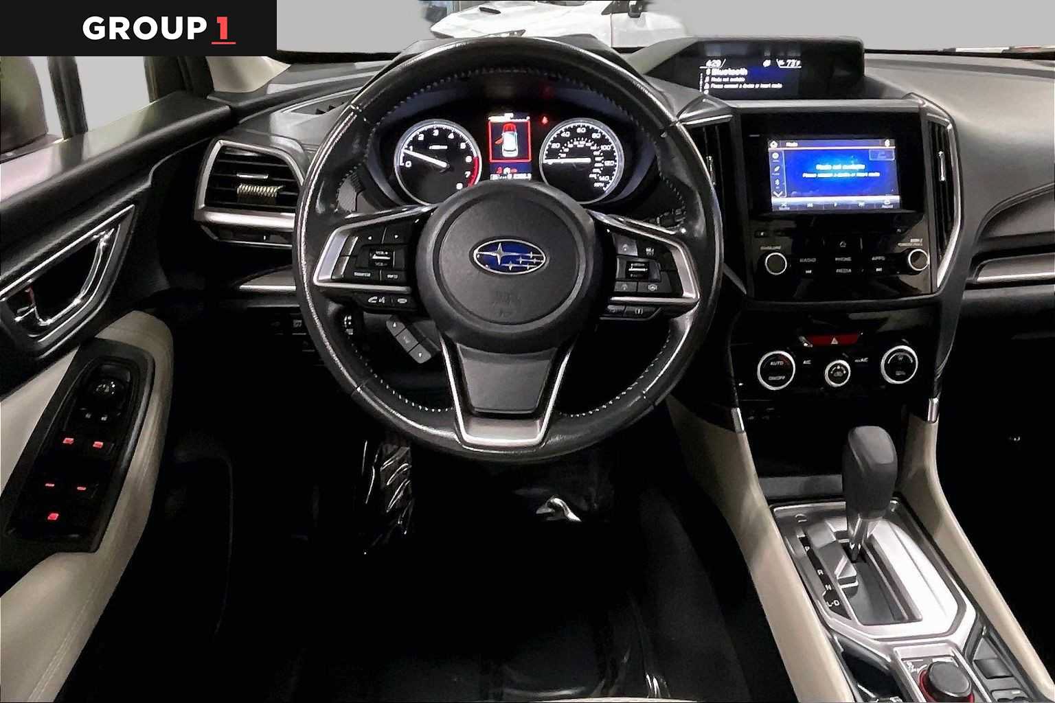 Used 2023 Subaru Forester Premium AWD/4WD image 6