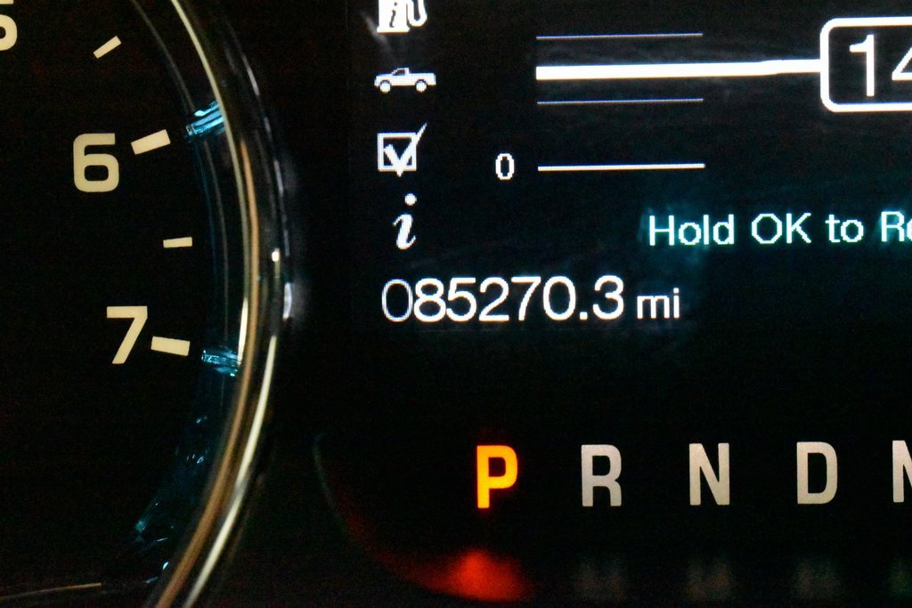 Used 2013 Ford F150 Lariat w/ Luxury Equipment Group image 24