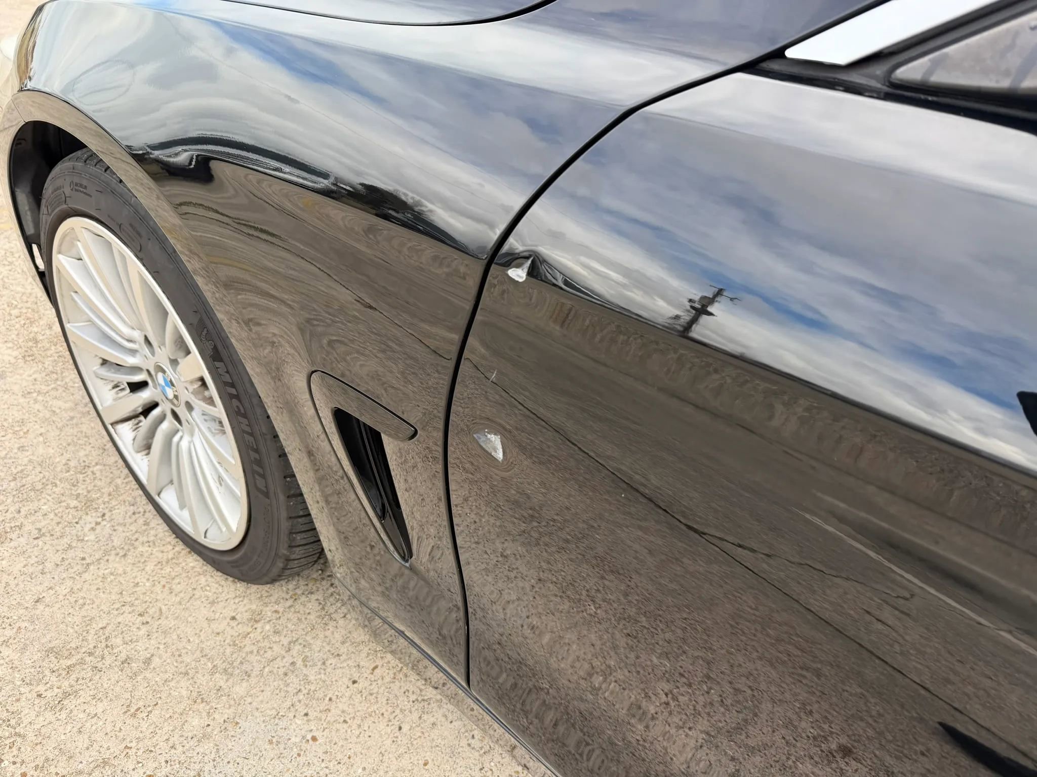 Used 2016 BMW 428i Gran Coupe image 26