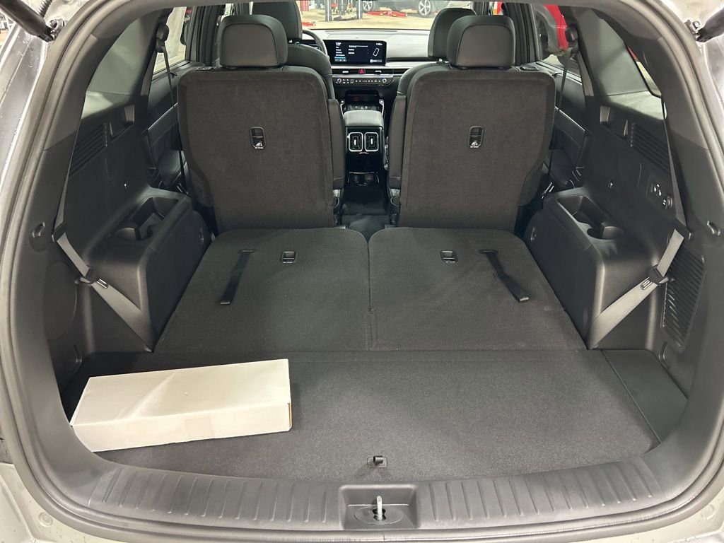 New 2026 Kia Sorento SX Prestige image 36