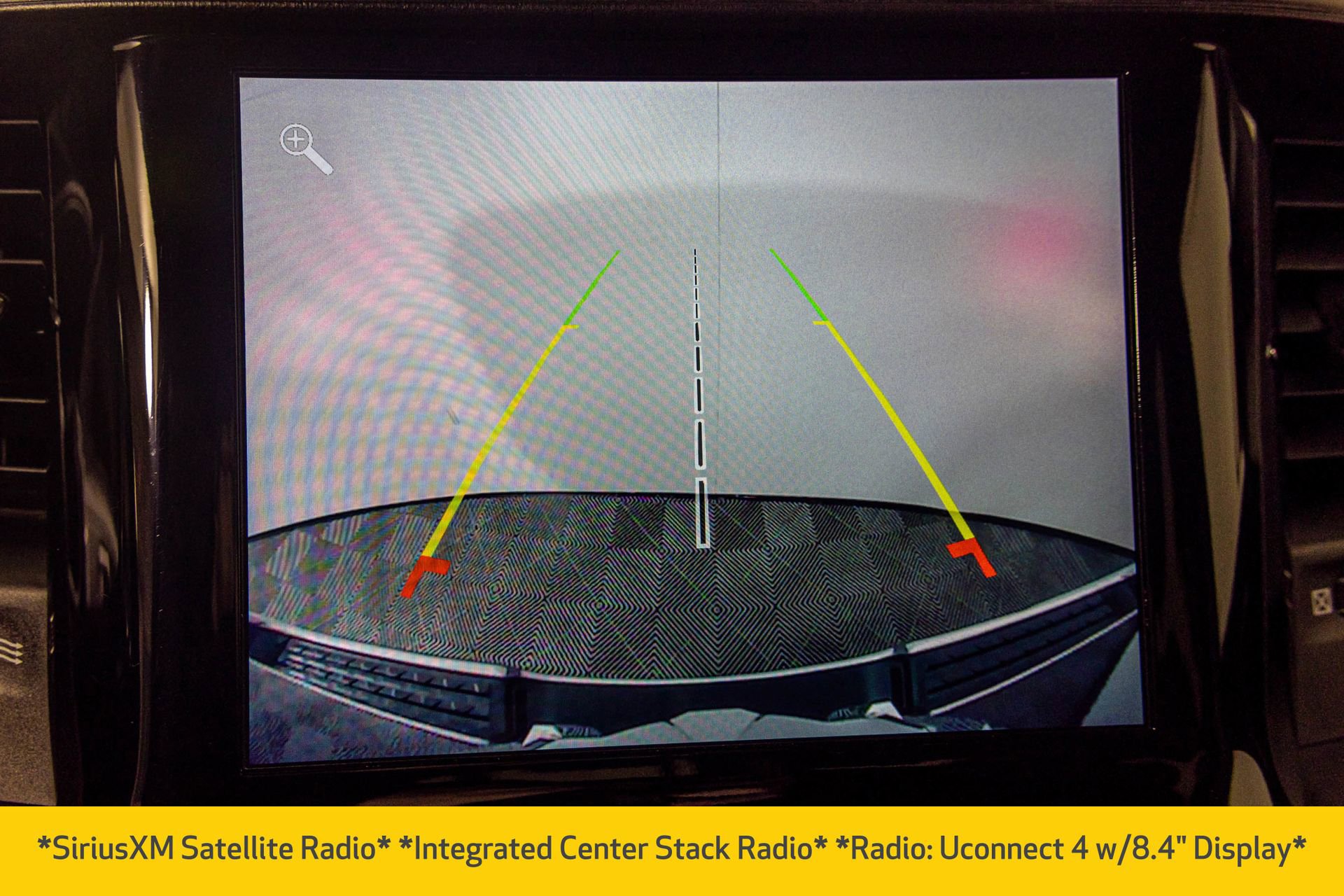 Used 2019 RAM 1500 Big Horn image 9