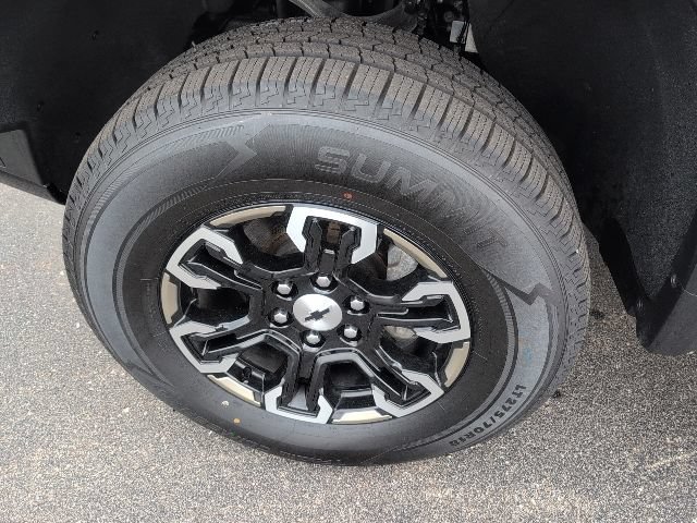Used 2022 Chevrolet Silverado 1500 ZR2 AWD/4WD image 19