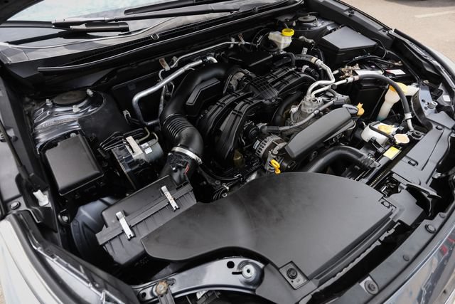 Used 2020 Subaru Legacy AWD/4WD image 61