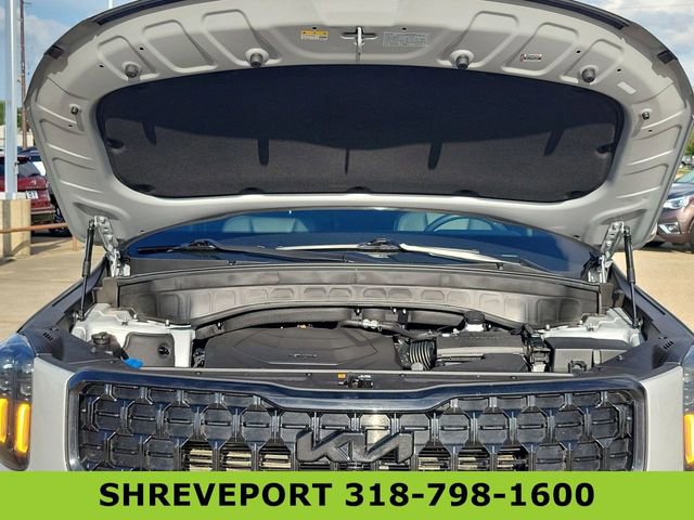 Used 2024 Kia Telluride SX X-Pro AWD/4WD image 31