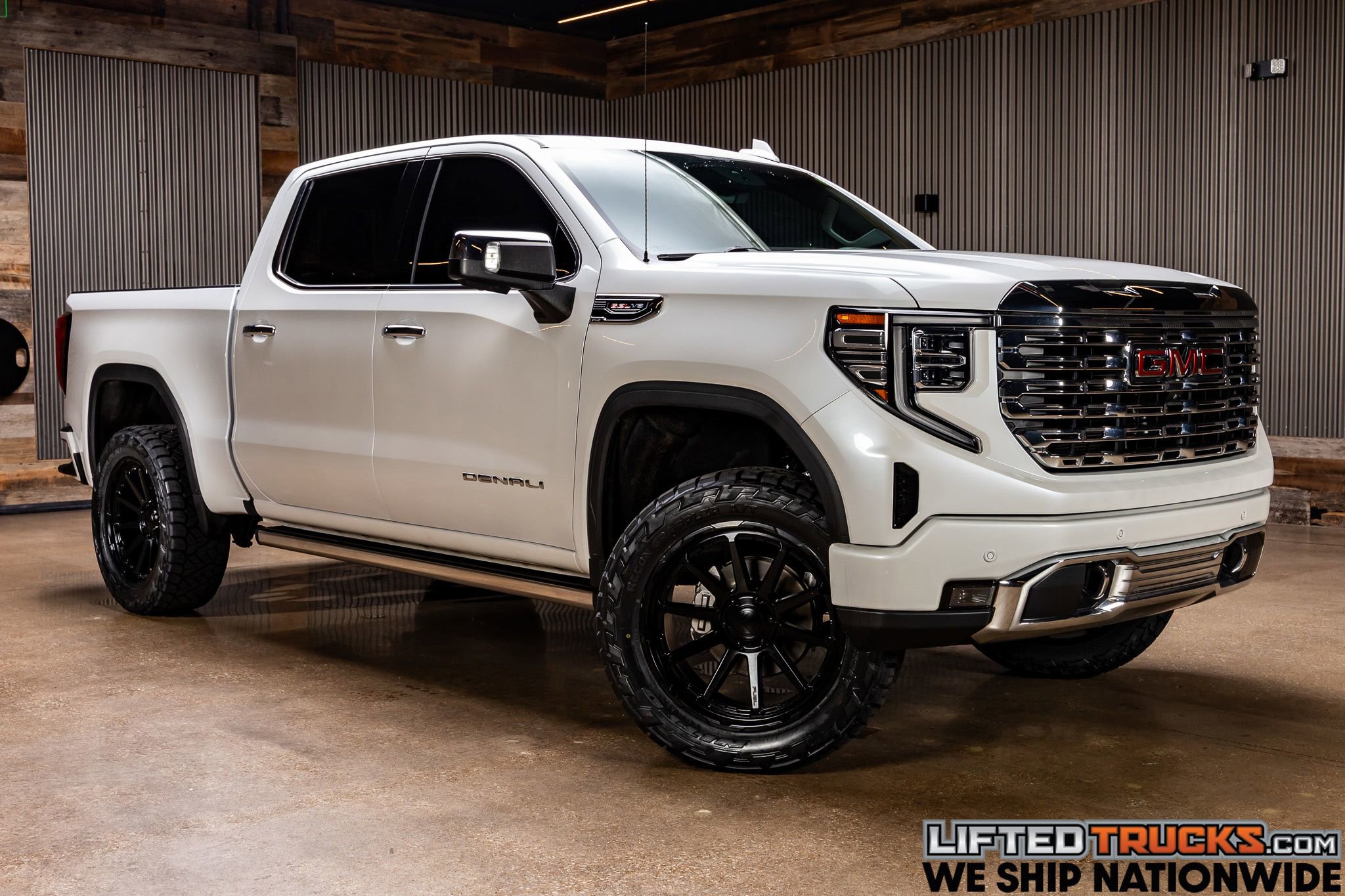 Used 2023 GMC Sierra 1500 Denali w/ Denali Reserve Package